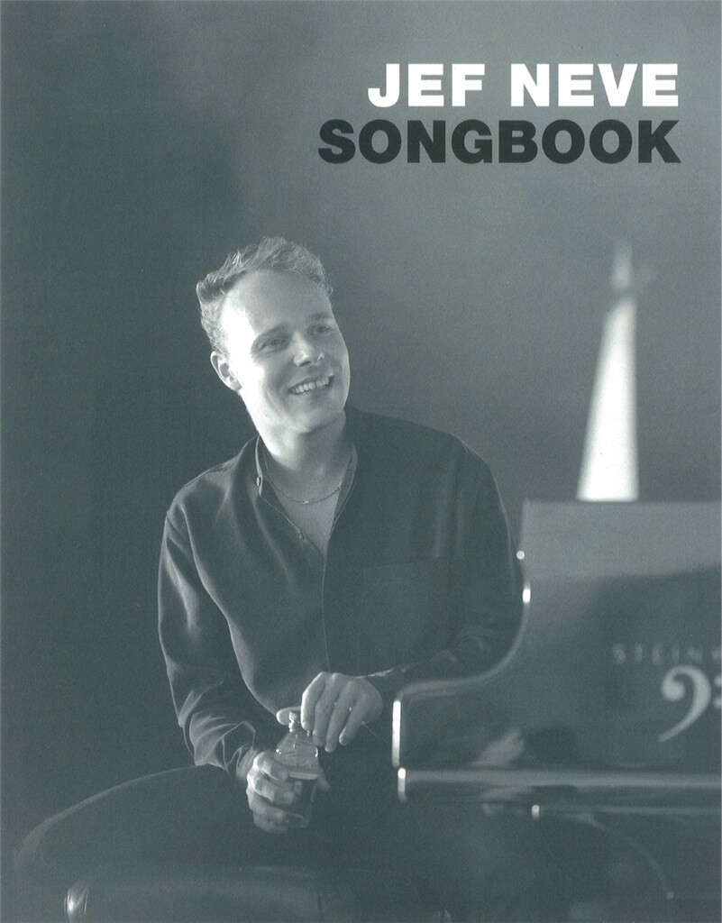 Jef Neve Songbook
