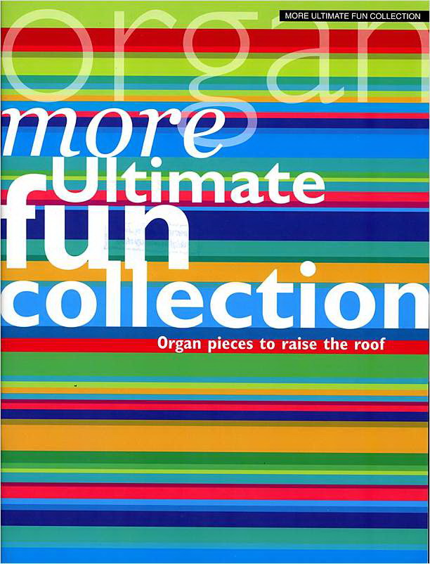 More Ultimate Fun Collection