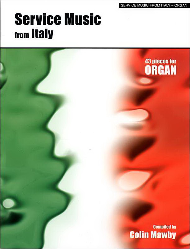 Service Music from Italy