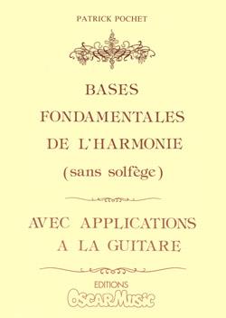 Bases fondamentales de l'harmonie