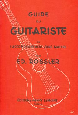 Guide du guitariste