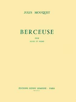 Jules Mouquet: Berceuse Op.22