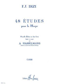 Etudes (48) Vol.1