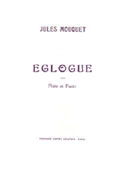 Eglogue Op.29