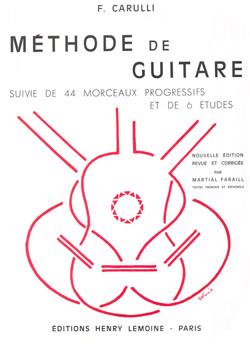 M?thode de guitare