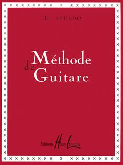 M?thode de guitare (Dussart)