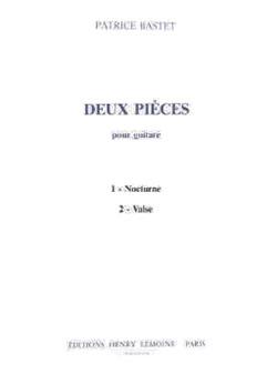 Pi?ces (2)
