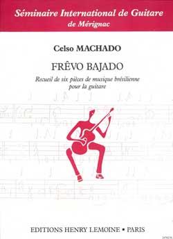 Frevo Bajado