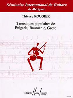 Musiques populaires (3)