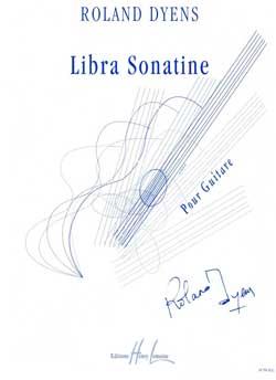 Libra Sonatine