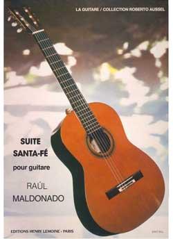 Suite Santa F?