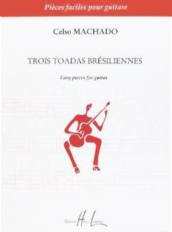 Toadas br?siliennes (3)