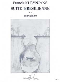 Suite Br?silienne