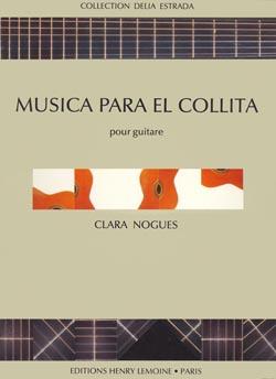Musica para el Collita