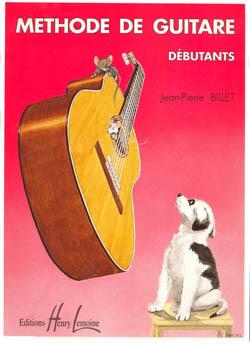 M?thode de guitare d?butants