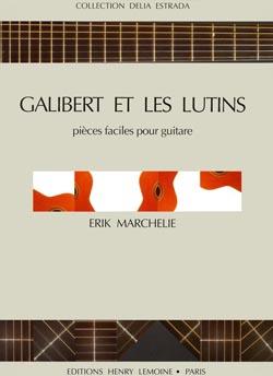 Galibert et les lutins