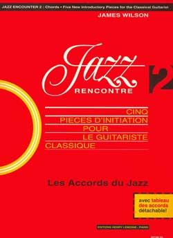 Jazz rencontre Vol.2