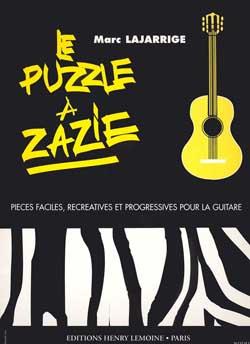 Puzzle ? Zazie