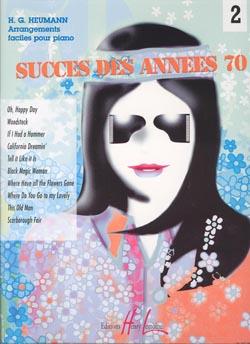 Succes des Annees 70 Vol.2