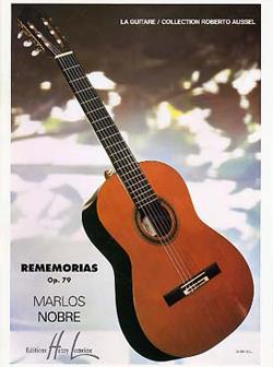 Rememorias Op.79