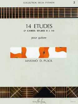 Etudes (14) Vol.2