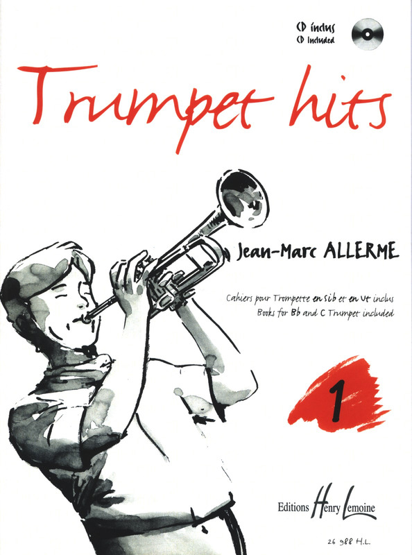 Trumpet hits Vol.1