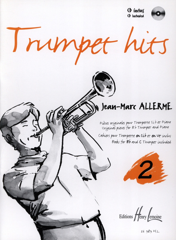 Trumpet hits Vol.2