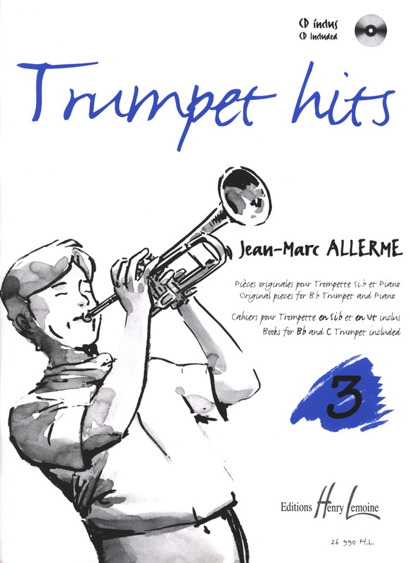 Trumpet hits Vol.3