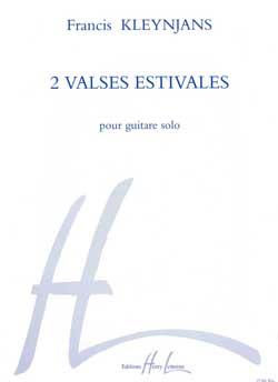 Valses estivales (2)