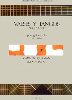 Valses y tangos