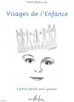 Visages de l'Enfance