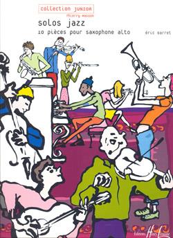Solos jazz