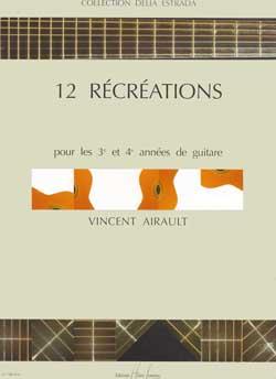 Récréations (12)