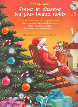 Sonya Veczan: Noël enchanté Vol.2