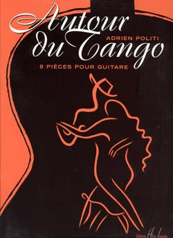 Autour du tango