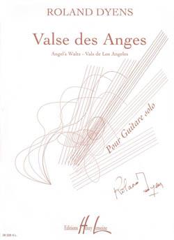 Valse des Anges