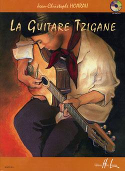 Guitare Tzigane