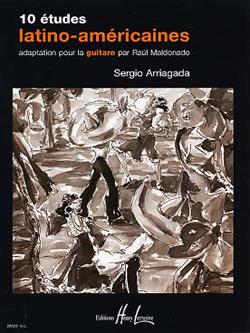 Etudes latino américaines (10)