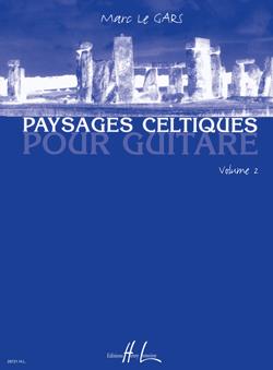 Paysages Celtiques Vol.2