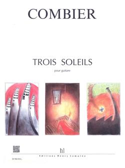 Soleils (3)