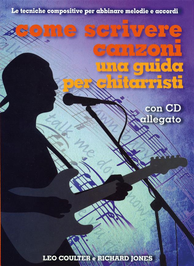 Come Scrivere Una Canzone