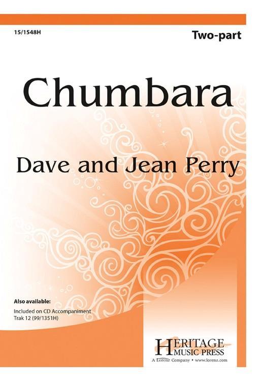 Jean Perry: Chumbara (SA)