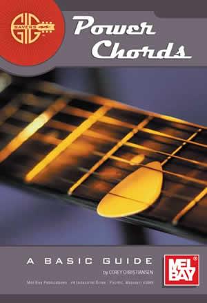 Gig Savers: Power Chords