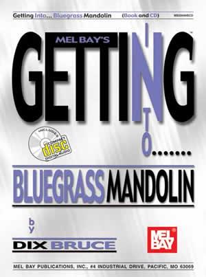 Getting Into Bluegrass
