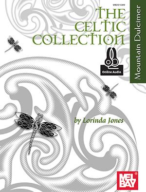 The Celtic Collection: Mountain Dulcimer