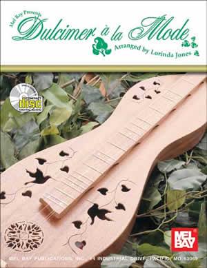 Dulcimer A La Mode