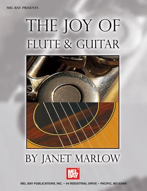 Joy Of Flute & Guitar