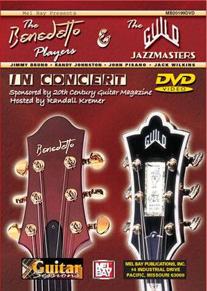 Benedetto Players In Concert
