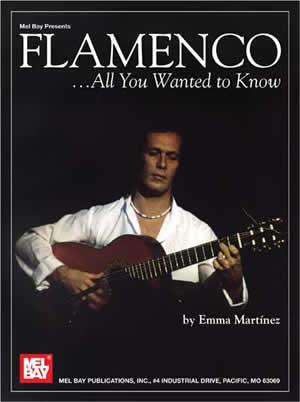 Flamenco - All You Wanted to Know