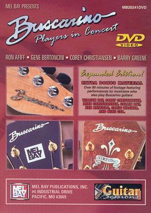 Buscarino Players In Concert Expanded Edition